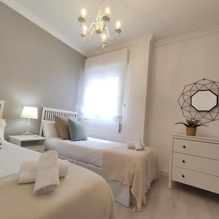Covadonga Suite Home Sevilla Exteriér fotografie