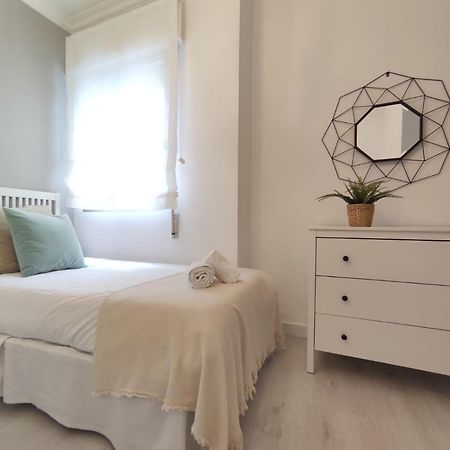 Covadonga Suite Home Sevilla Exteriér fotografie