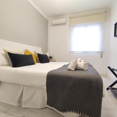 Covadonga Suite Home Sevilla Exteriér fotografie