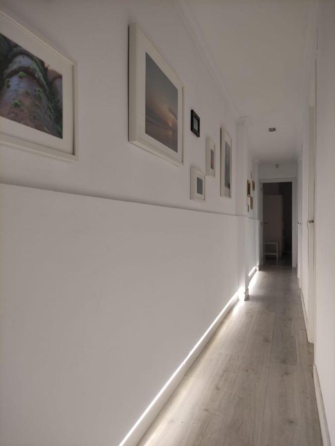 Covadonga Suite Home Sevilla Exteriér fotografie