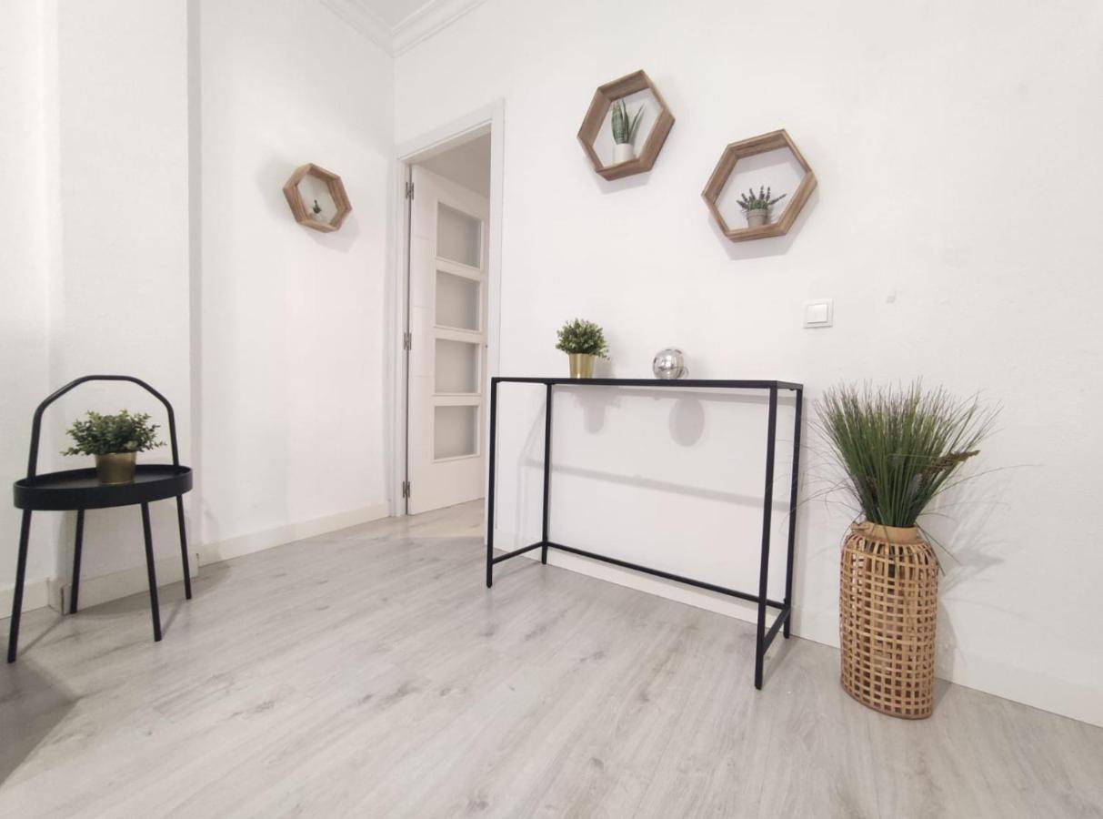 Covadonga Suite Home Sevilla Exteriér fotografie