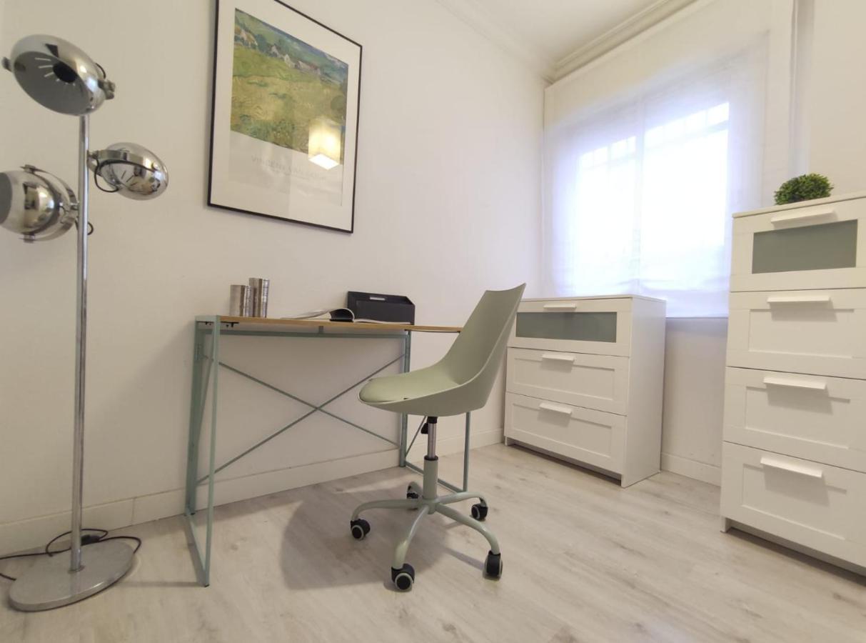 Covadonga Suite Home Sevilla Exteriér fotografie