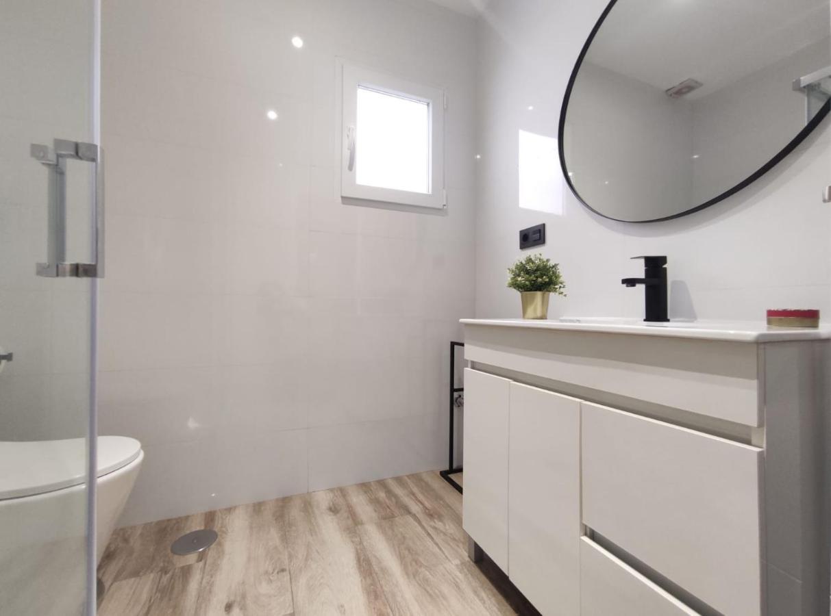 Covadonga Suite Home Sevilla Exteriér fotografie