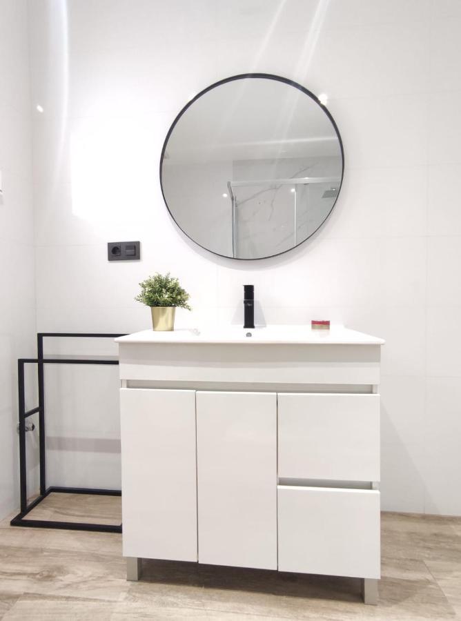 Covadonga Suite Home Sevilla Exteriér fotografie
