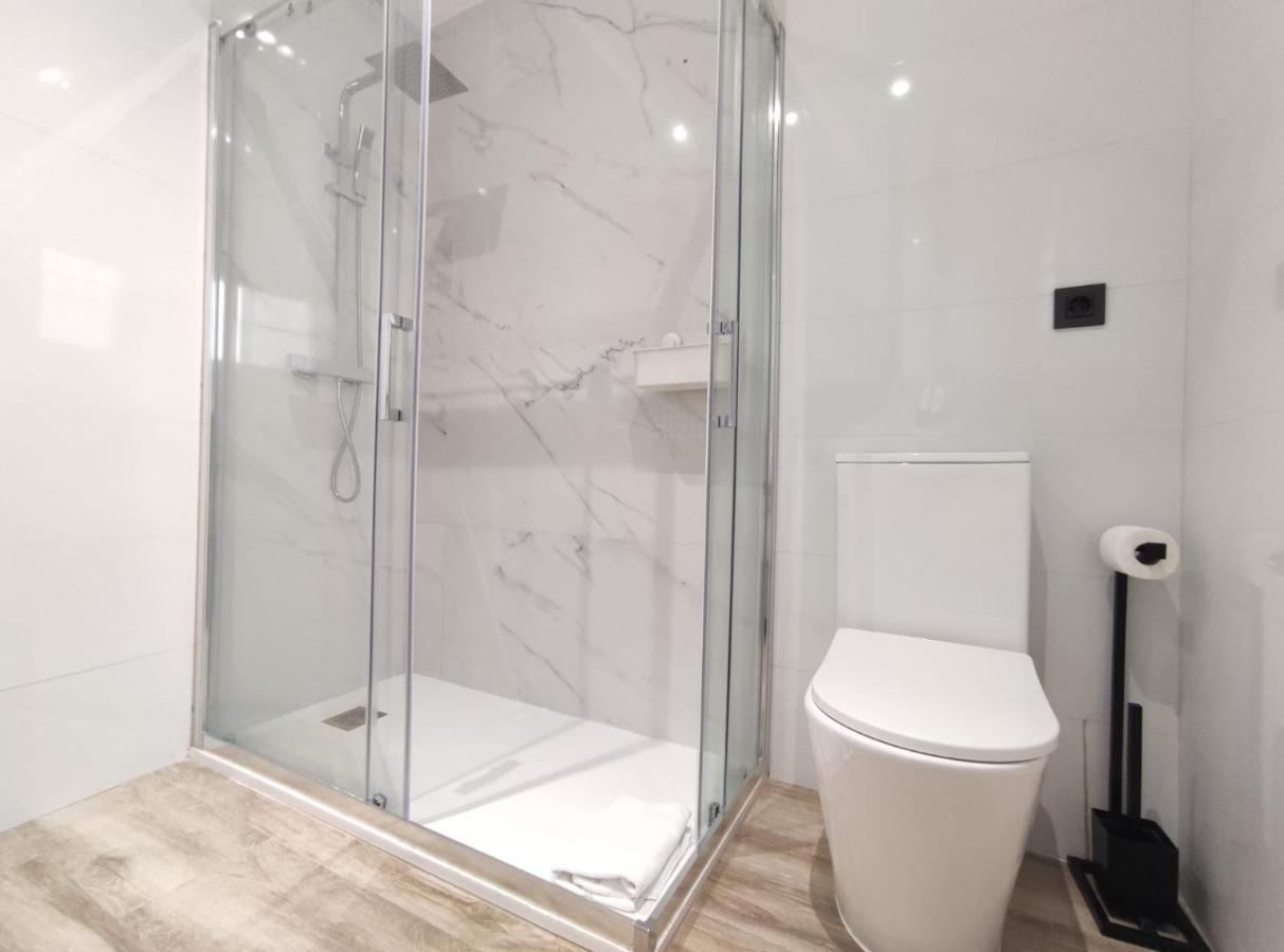 Covadonga Suite Home Sevilla Exteriér fotografie