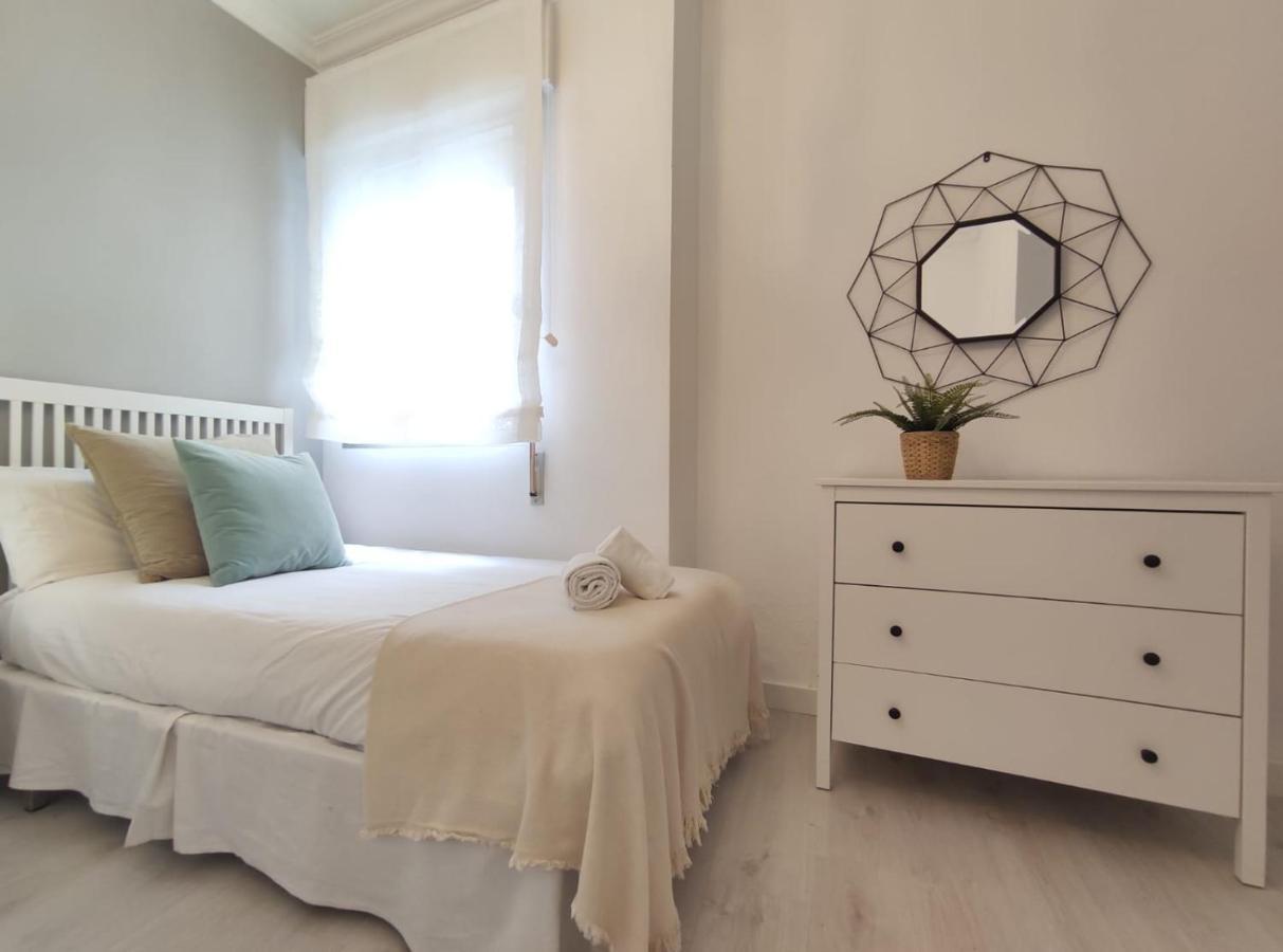 Covadonga Suite Home Sevilla Exteriér fotografie