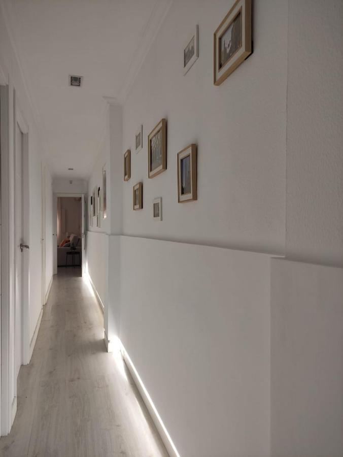 Covadonga Suite Home Sevilla Exteriér fotografie