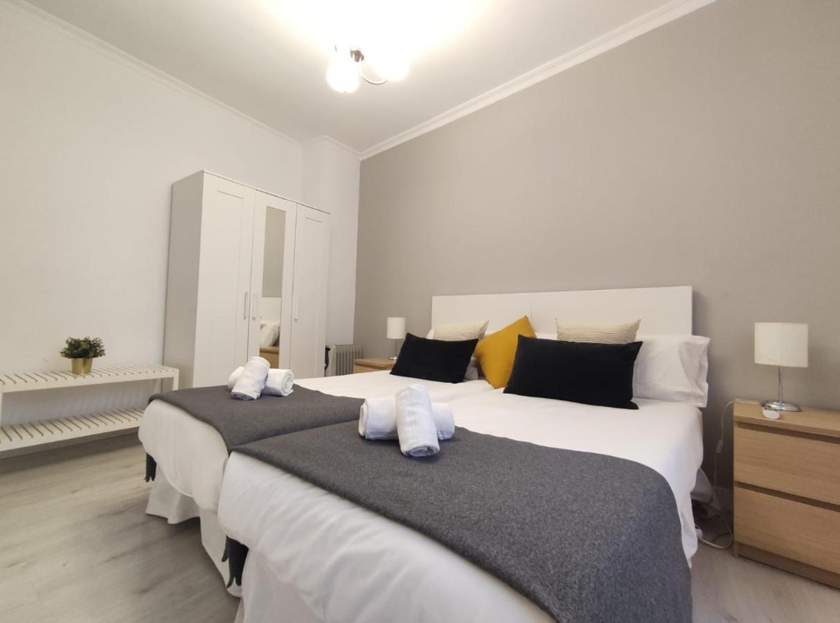Covadonga Suite Home Sevilla Exteriér fotografie