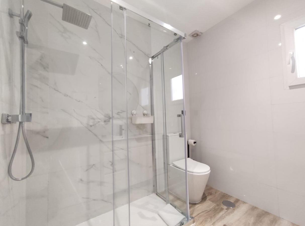 Covadonga Suite Home Sevilla Exteriér fotografie